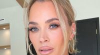 Teddi Mellencamp Reveals “Exciting” Update Amid Cancer Battle