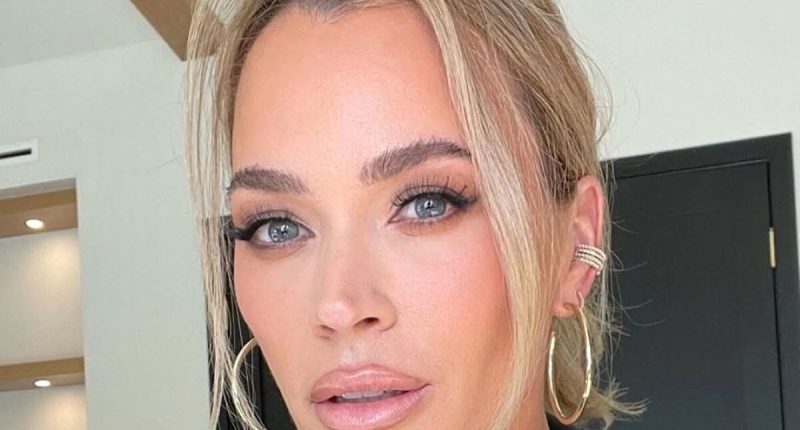 Teddi Mellencamp Reveals “Exciting” Update Amid Cancer Battle