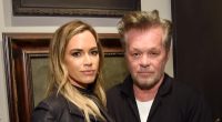 Teddi Mellencamp Says Dad John Asked if She’ll Be in Family Mausoleum