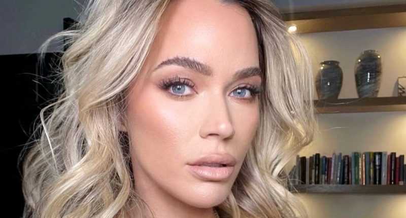 Teddi Mellencamp Shares Latest on Health Amid Brain Cancer