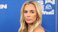 Teddi Mellencamp ‘Cried’ When She First Saw Her Cancer Surgery Scars