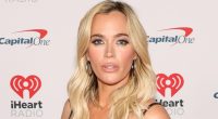 Teddi Mellencamp's friends' act of 'solidarity' amid her cancer battle