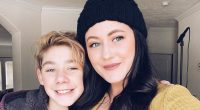 Teen Mom 2's Jenelle Evans Calls 911 on Son Jace, Wants 72-Hour Hold