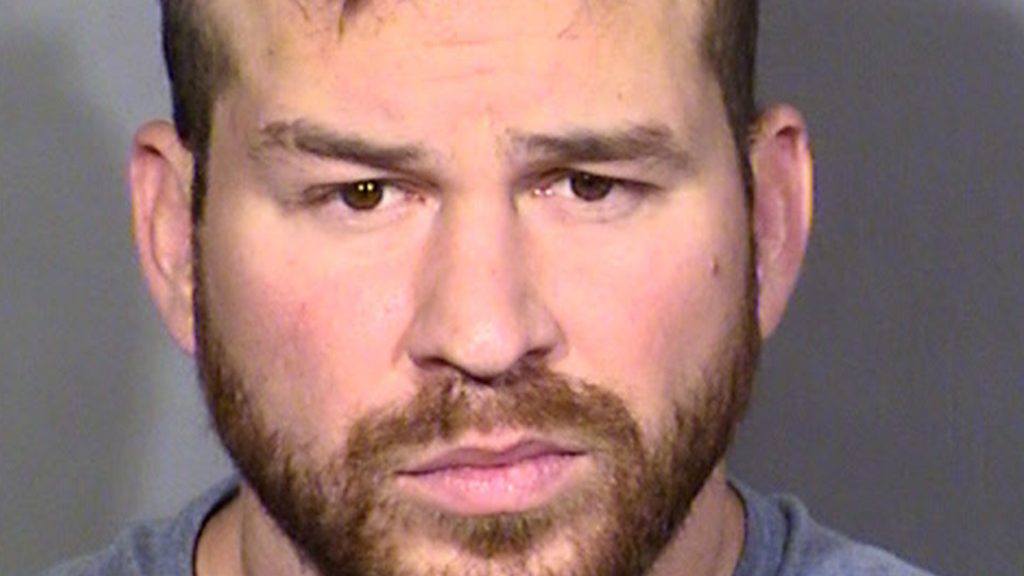 Teen Mom’s Nathan Griffith is facing 4 years in prison after arrest for ‘strangling’ girlfriend