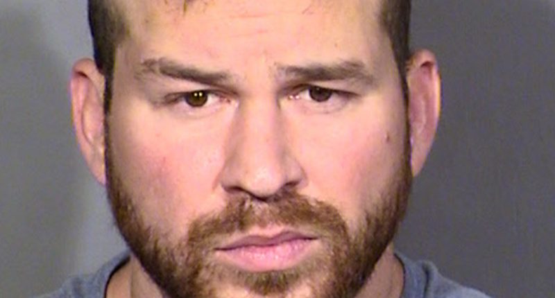 Teen Mom’s Nathan Griffith is facing 4 years in prison after arrest for ‘strangling’ girlfriend