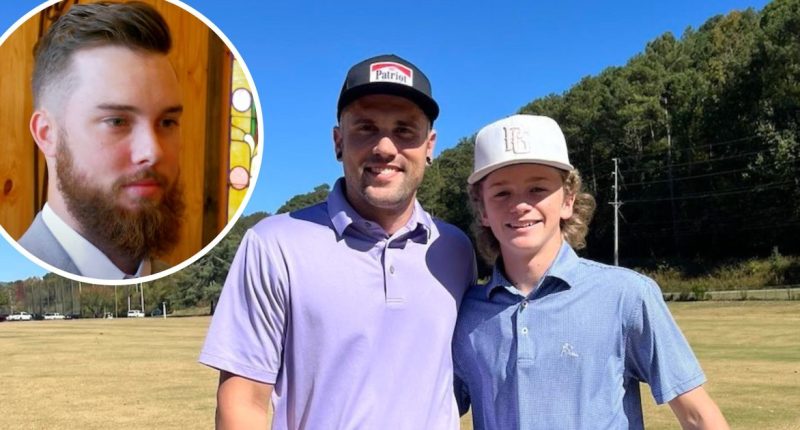 Teen Mom's Ryan on Maci's Husband Taylor’s ‘Effort’ in Bentley’s Life
