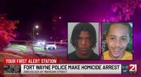 Teen accused of murder raps on YouTube about shooting: Cops