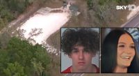 Teen murdered ex in violent 'passion' killing: Prosecutors