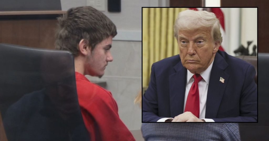 Teen who gunned down parents was plotting 'revolution': Cops