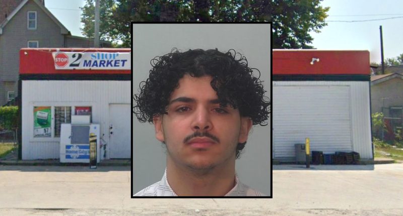 Teen who stabbed father 45 times headed to prison