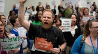 Tennessee’s GOP leads the fight to deny public education to children without documents