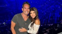 Teresa Giudice Could Face Potentially "Messy" Divorce