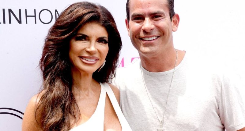 Teresa Giudice & Luis Ruelas Splurge on Chanel Amid Tax Woes