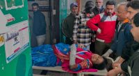 Terror attack on tourists in Indian-controlled Kashmir leaves at least 26 dead