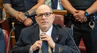 Testimony to resume in #MeToo rape retrial for Harvey Weinstein in Manhattan