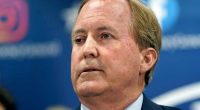 Texas AG Ken Paxton launches Senate primary challenge against Republican Sen. John Cornyn