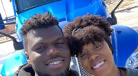 Texas Haitian couple facing deportation, along with half a million others