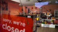 Texas county that swung to Trump grapples with immigration crackdown after bakery is targeted
