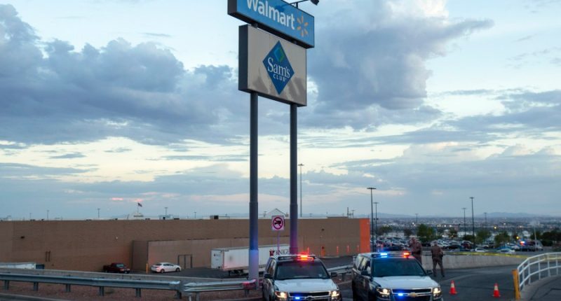 Texas court hearing on Walmart mass shooting sets stage for plea to avoid the death penalty