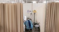 Texas hospitals spent millions on noncitizen health care, state says