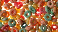 Texas investigating cereal giant Kellogg over food dye use