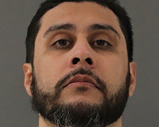 Texas man is executed for the 2004 strangling and stabbing death of a young mother