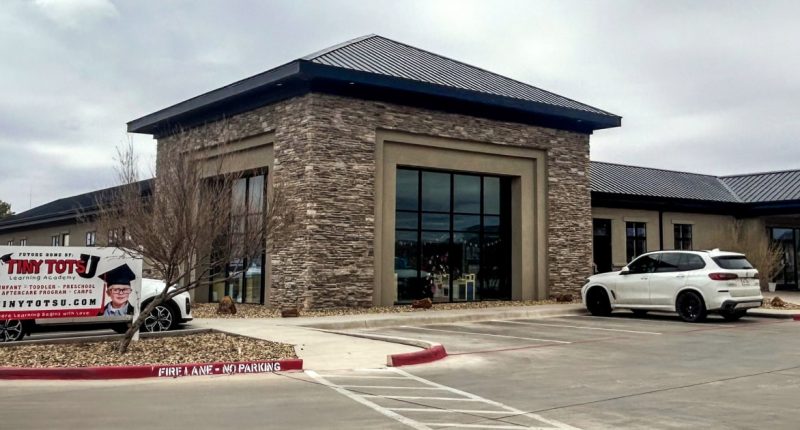 Texas measles outbreak nears 500 cases as virus spreads among day care kids