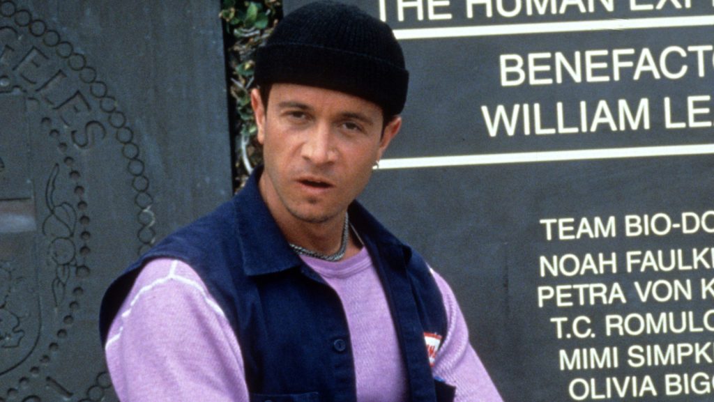 The 10 Worst Acting Performances Of The '90s