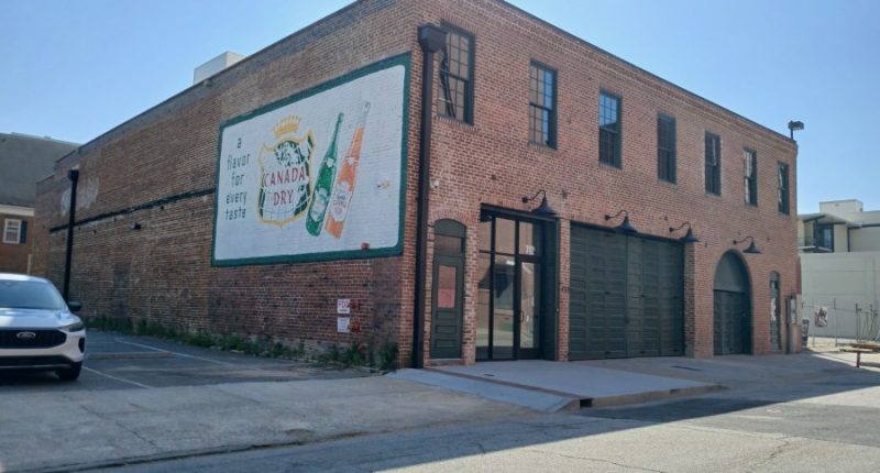 The Augusta Players officially move into new, permanent home