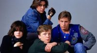The Breakfast Club cast reunite and share memories 40 years after iconic film release
