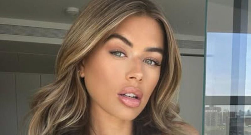 The Challenge UK star opens up about miscarriage ahead of miracle baby due next month