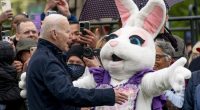 The Democrats' Easter Message Is Missing Something - and Everyone Noticed