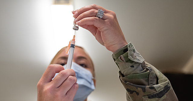 The Department of Defense’s Effort to Reinstate Unvaccinated Troops Still Misses the Mark