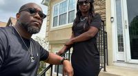 The FBI mistakenly raided their Atlanta home. Now the Supreme Court will hear their lawsuit
