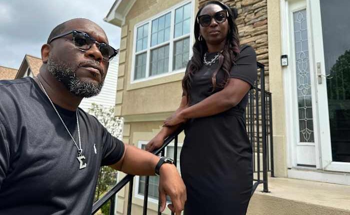 The FBI mistakenly raided their Atlanta home. Now the Supreme Court will hear their lawsuit