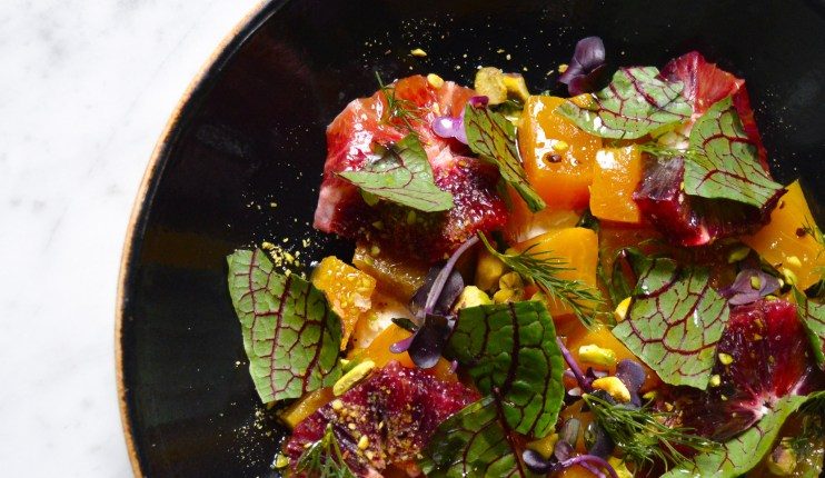 The Fitzroy aims to keep things local and fresh