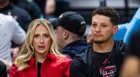The Glaring Sign Patrick & Brittany Mahomes' Marriage Is On The Rocks
