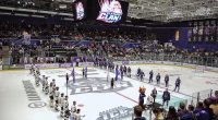 The Icemen Cometh as Glasgow Clan get ready for another sell-out night and a chance to make the play-off finals
