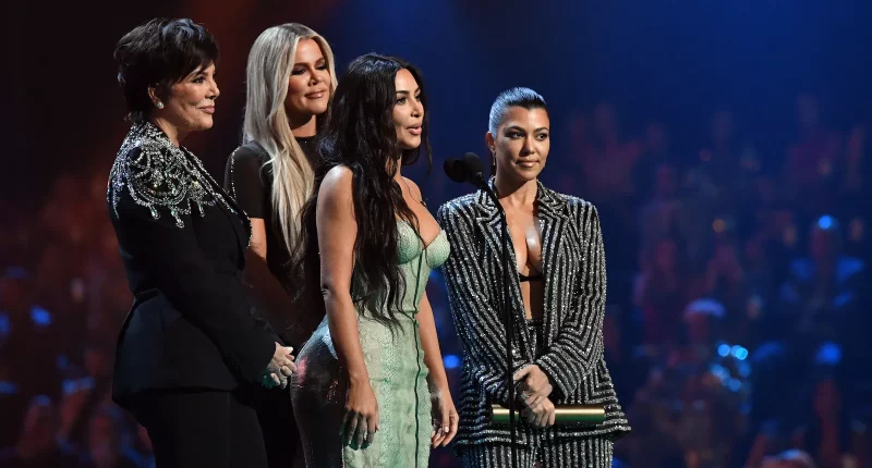 The Kardashians' Easter Table Missed 1 Huge Component After Backlash Last Year