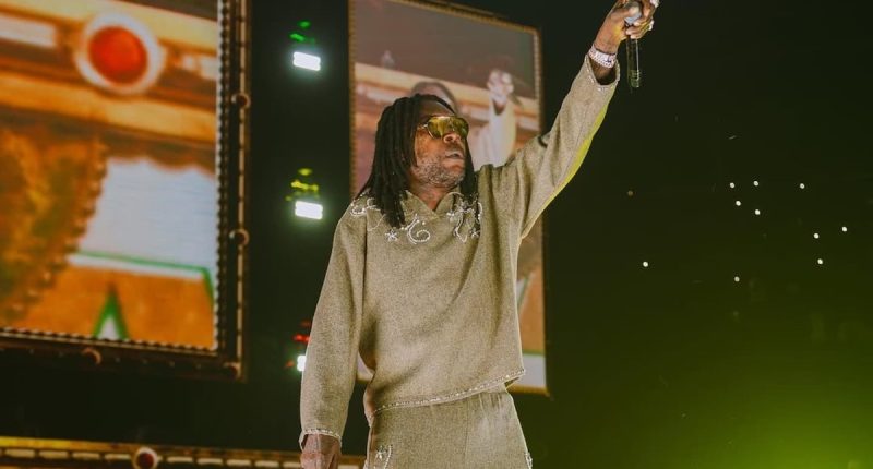 The King Return, Vybz Kartel Praised For First US Show In Brooklyn