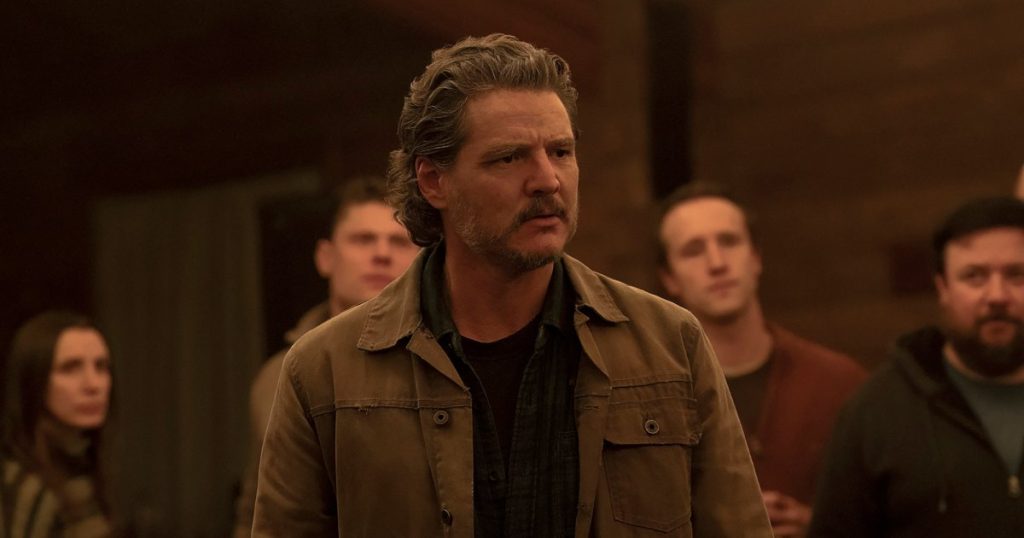 The Last of Us Cast Reacts to Joel's Death: Pedro Pascal and More