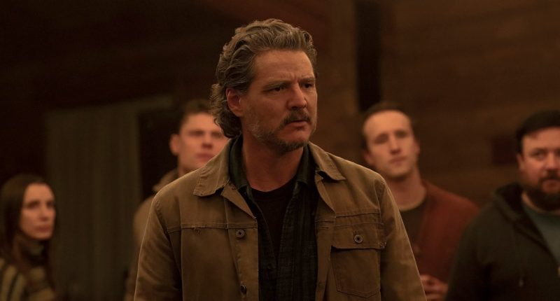 The Last of Us Cast Reacts to Joel's Death: Pedro Pascal and More