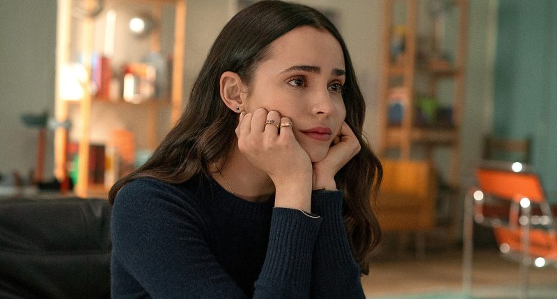 The Netflix Movie That's Breaking Up Couples