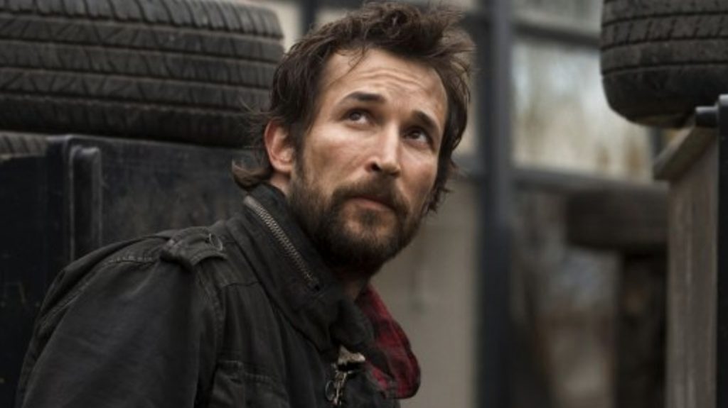 The Noah Wyle Sci-Fi Series That The Pitt Fans Need To Watch