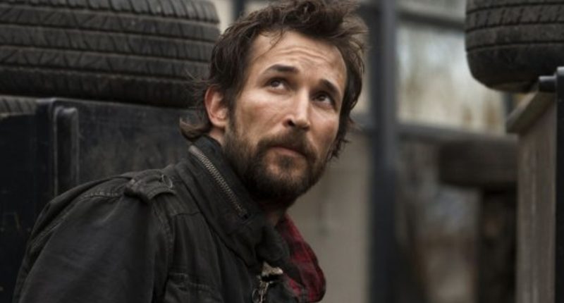 The Noah Wyle Sci-Fi Series That The Pitt Fans Need To Watch