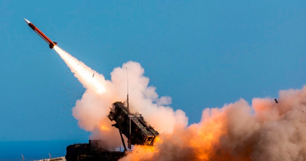 The Pentagon is working to make Trump’s vision of a U.S. ‘Iron Dome’ a reality