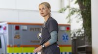 The Pitt Producers Confirm Whether Katherine LaNasa's Dana Will Return