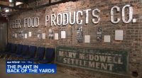 The Plant: Old Chicago meatpacking facility recycled into closed-loop business model
