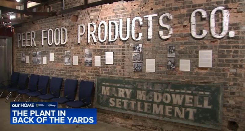 The Plant: Old Chicago meatpacking facility recycled into closed-loop business model