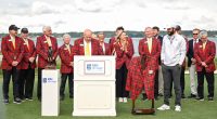 The RBC Heritage set to get underway with Tuesday opening ceremony